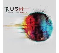 Rush - Vapor Trails Remixed