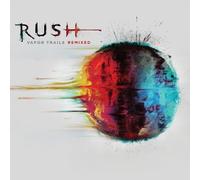 Rush - Vapor Trails (Remixed)