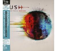 Rush - Vapor Trails (SHM-CD)