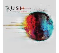 Rush - Vapor Trails (2Lp-Vinilo)