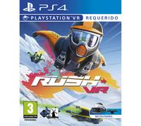 Rush VR (Importacion UK) Sony Playstation 4 standard