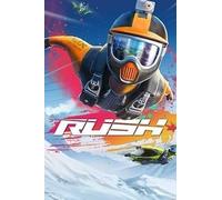 RUSH [VR] (PC) Steam Key GLOBAL