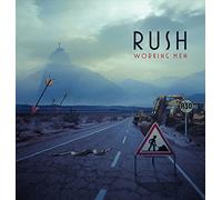 Rush - Working Men