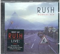 Rush - Working Men