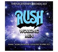 Rush - Working Men