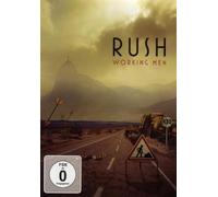 Rush - Working Men [Alemania] [DVD]