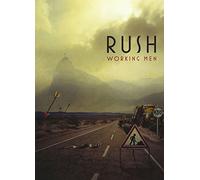 Rush: Working Men [DVD]
