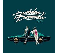 Rushden & Diamonds - 2020