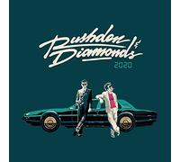 Rushden & Diamonds - 2020 [VINYL] [Vinilo]