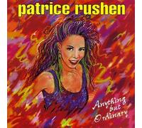 Rushen, Patrice - Anything But Ordinary [Casete]