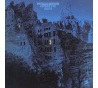 Rushen, Patrice - Before the Dawn [Ltd.]