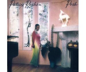 Rushen, Patrice - Posh