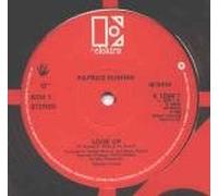 Rushen, Patrice - Rushen, Patrice Look Up 7" Elektra K12506 EX/EX 1981 picture sleeve