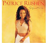 Rushen, Patrice - Signature