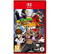 Rushing Beat: X Return Of The Brawl Brothers Game NUEVO