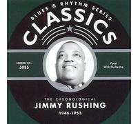 Rushing, Jimmy - 1946-1953