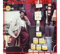 Rushing Jimmy - Essential Jimmy Rushing