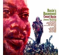 Rushing, Jimmy / Lewis, Ed - Basie's Basement