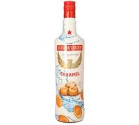 Rushkinoff Caramel 1000 ml
