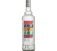 Vodka Rushkinoff Vanilla 1 Litro