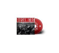 Mumford & Sons – RUSHMERE – CD – Digipak