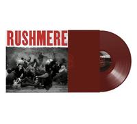 RUSHMERE Fairground Transparent Vinyl