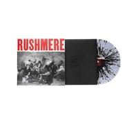 RUSHMERE Fairground Transparent Vinyl