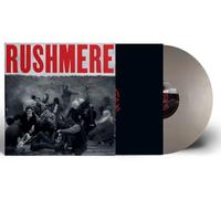 RUSHMERE - Vinilo