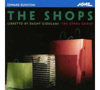 Rushton : The Shops. Bailey, Fulljames.