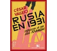 Rusia En 1931