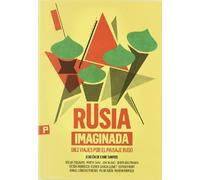 Rusia Imaginada
