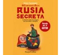 Rusia Secreta (audiolibro)