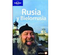 Rusia y Bielorrusia (Spanish Guides)