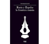 Rusia y España: | Vsevolod Bagno