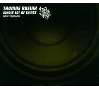 Rusiak, Thomas - Whole Lot of Things