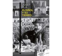 Rusiñol y su tiempo (Contemporánea)