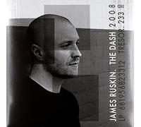 Ruskin - The Dash [Vinilo]