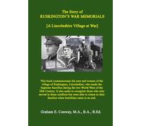 Ruskington War Memorials