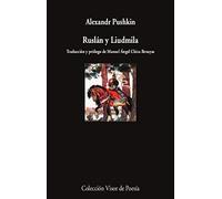 Ruslán y Liudmila: 1160 (Visor de Poesía)