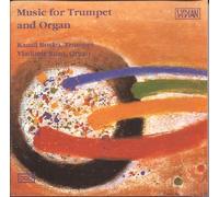 Ruso - Music Trumpet & Organ