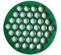 Ruso Pelmeni - Molde de plástico para raviolis, para pelmeni ruso