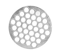 Ruso Ravioli Maker Dumplings Mold Pelmeni Maker Pelmeni Metal Mold Pelmeni Meat Dumplings Dumpling Maker Siberian Pelmeni Meat Dumpling Maker Machine Ravioli Cutter