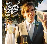 Rusos Blancos - Museo Del Romanticismo [Vinilo]