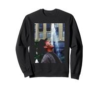 Russ Abbot Comediante Último del Vino De Verano 1989 Sudadera