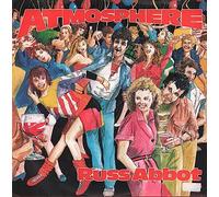 Russ Abbot - RUSS ABBOT Atmosphere UK 7" 45