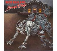 Russ Ballard - Barnet dogs (1980) [Vinyl LP]