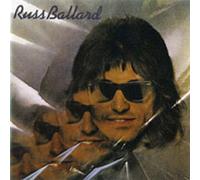 Russ Ballard by Russ Ballard (2009-02-10)