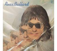 Russ Ballard - Russ Ballard