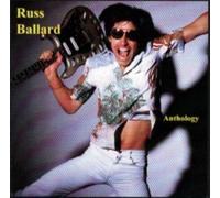 Russ Ballard - Russ Ballard - Anthology (UK Import)