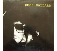 Russ Ballard - Russ Ballard - EMI America - 1C 064 2401331